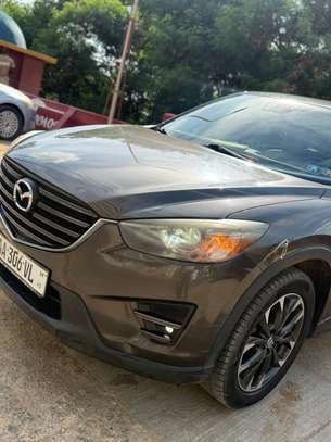 Mazda cx5 image 11