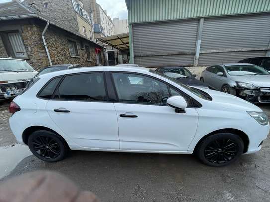 Citroën c4 image 2