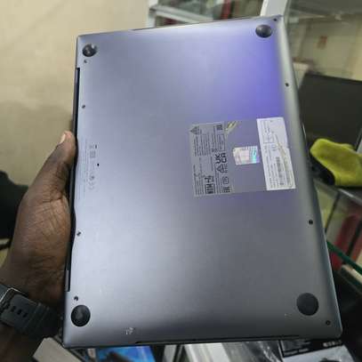 Huawei matebook X pro 2023 i7 image 8