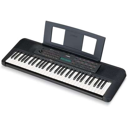 CLAVIER PORTABLE YAMAHA PSR-E273 image 1