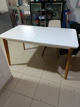 Table rabattable extensible image 2