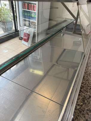 VITRINE REFRIGERE. image 3