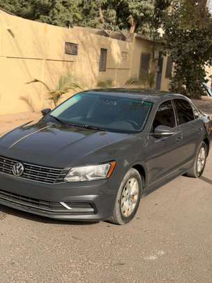 Volkswagen Jetta 2016 image 3