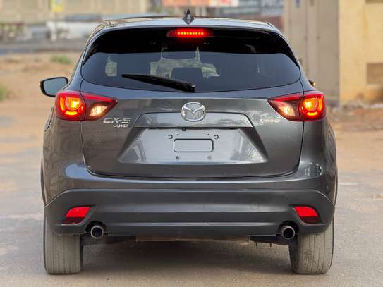 Mazda gt image 10