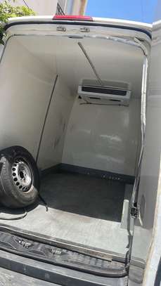 MERCEDES BENZ SPRINTER FRIGORIFIQUE 2018 image 6