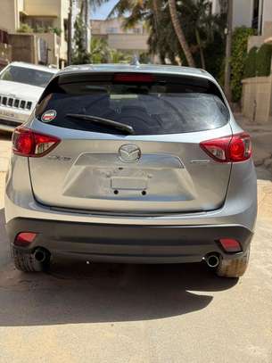 Mazda 2016 image 6