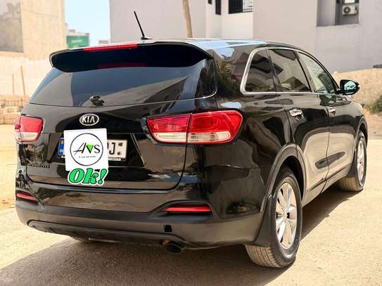 Location Kia Sorento image 4