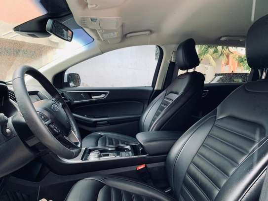 Ford Edge Sel 2020 v4 venant image 7