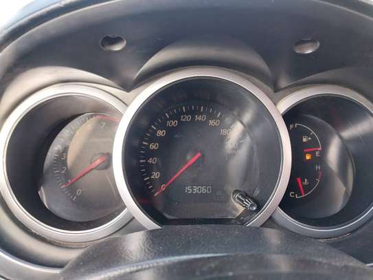 SUZUKI GRAND VITARA image 9