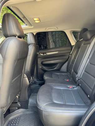 Mazda CX5 GT image 6