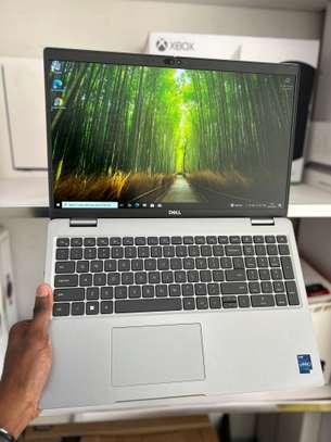 Dell Latitude 5540 - I5 13e VPro Génération|32GB RAM|1 Téra image 1