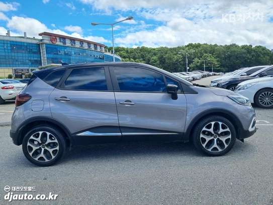 RENAULT QM3 2019 (2 ACHETE 1 OFFERT SUR SOKOGATE) image 5