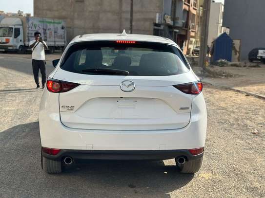 Mazda cx 5 image 7