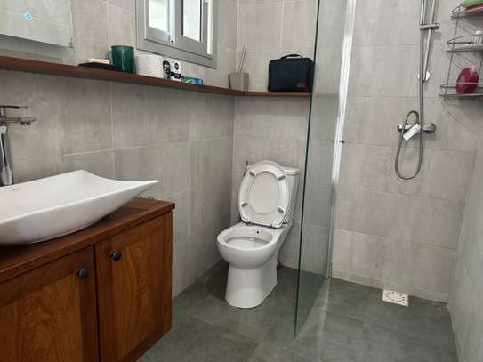 Appartement meublé longue durée entré mamelles image 6