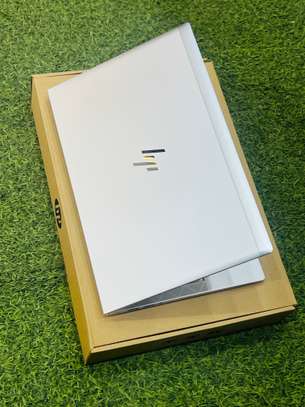 HP ELITEBOOK 840 G7 – i7 10ᵉ Gen | 16Go / 512Go image 3