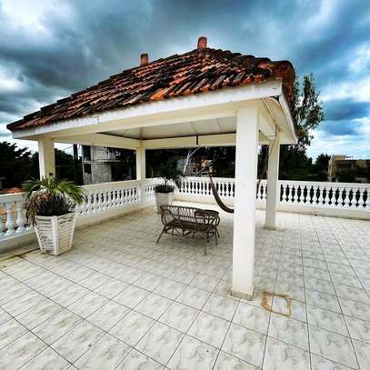 Villa a vendre en 2 em ligne mer à La Somone image 3