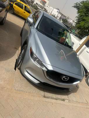 MAZDA CX5 2017 image 1