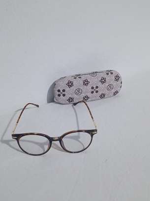 Lunettes photogrey avec antireflet  authentique image 4