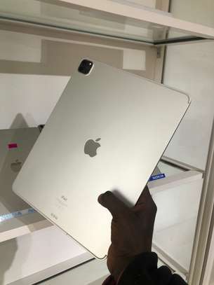 IPAD PRO 5em Génération image 2