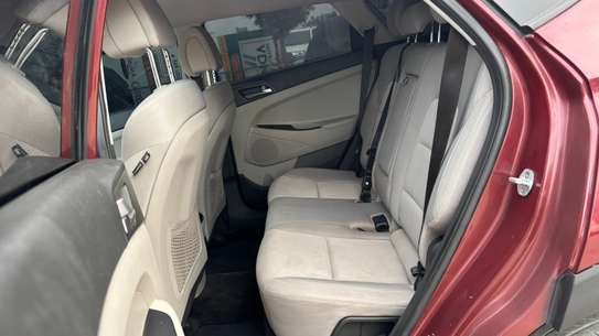 HYUNDAI TUCSON VENAT image 11