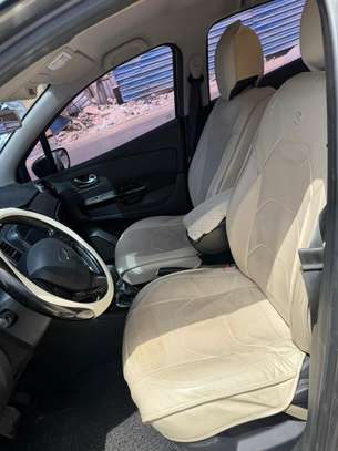 RENAULT QM3 – Automatique – Très bon état - SUPER DEAL image 7