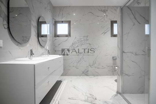 Appartements F5 de Prestige à Louer à Fann Résidence image 8