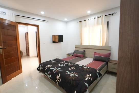 Studio Confort C7 au Maristes image 7