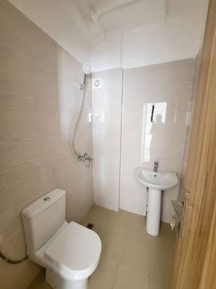 Appartement moderne à la Cité Addoha image 15