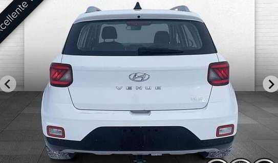 Hyundai venue 2022 image 15