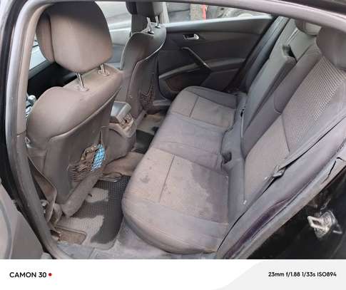 PEUGEOT 508 image 10