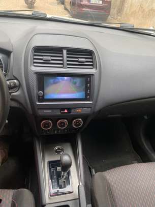 Mitsubishi RVR 2018 2.0 image 6