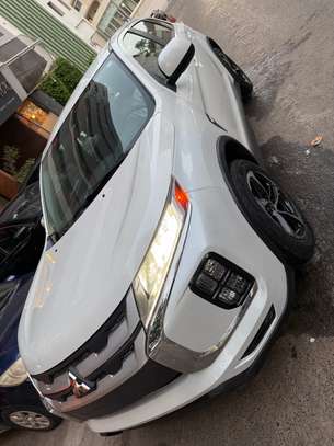 Mitsubishi RVR 2021 image 11