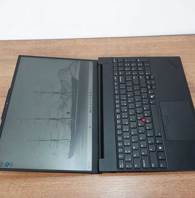 Lenovo Thinkpad E16 Gen 3 image 11
