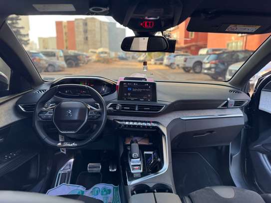 Peugeot 3008 Gt image 8