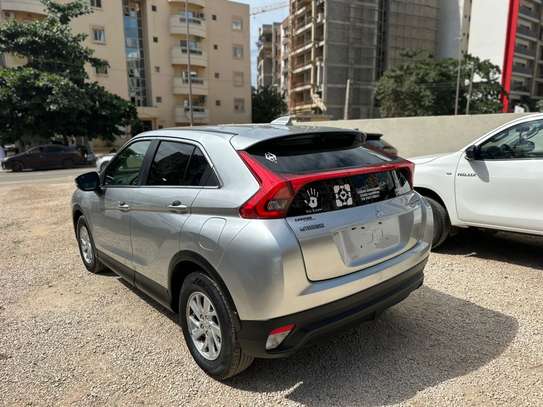 MITSUBISHI  ECLIPSE CROSS 2019 image 6
