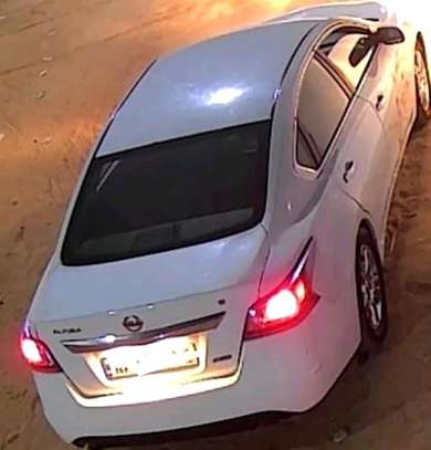 Nissan Altima 2015 image 3
