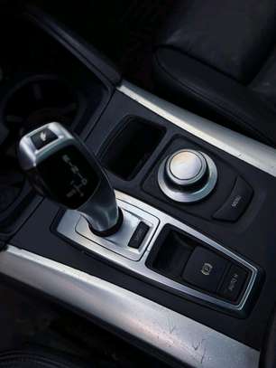 Bmw X6 2013 full option image 8