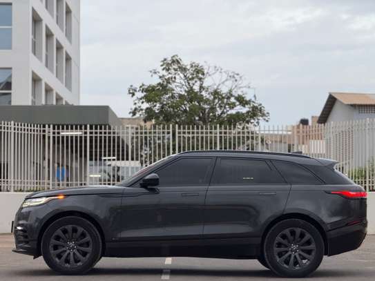 RANGE ROVER VELAR 2018 image 6
