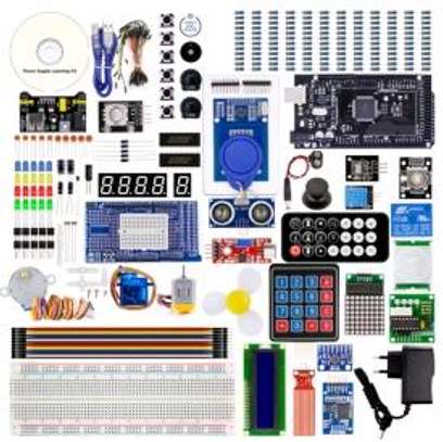 Kit arduino complet image 2