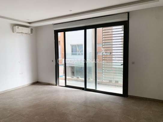 Appartement neuf a Fann corniche Mermoz image 3