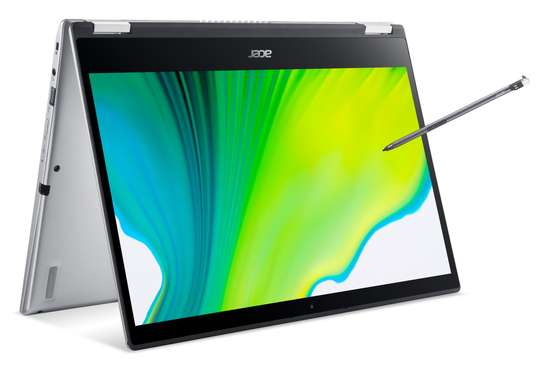 Acer spin 3 tactile et rotatif neuf image 1