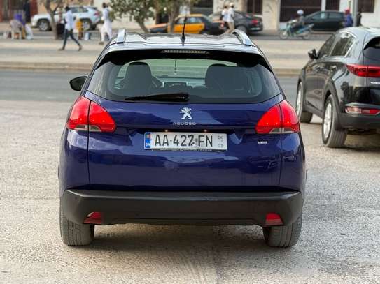 Peugeot 2008 2015 image 3