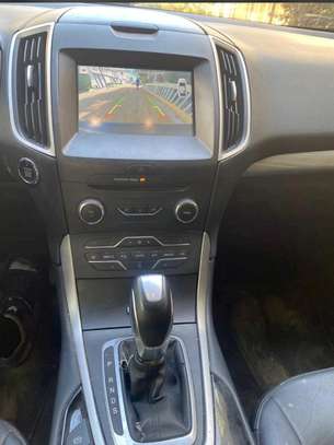 Ford EDGE 2017 full option image 7