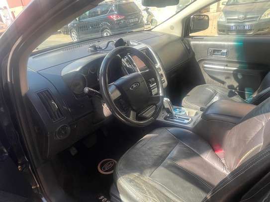 Ford Edge 2010 image 5