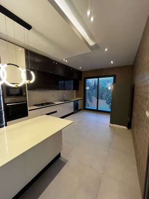Appartement F5 à louer aux Almadies image 11