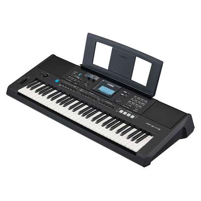CLAVIER YAMAHA PSR-E473 NEUF image 1