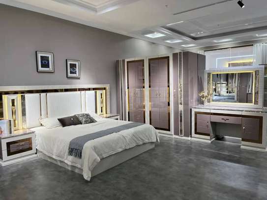 Chambre à coucher image 6