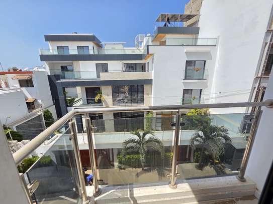 Bel appartement moderne à la Cité Horizon image 9