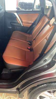 RAV4 2014 image 3