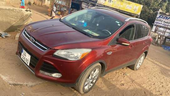 Ford escape image 7